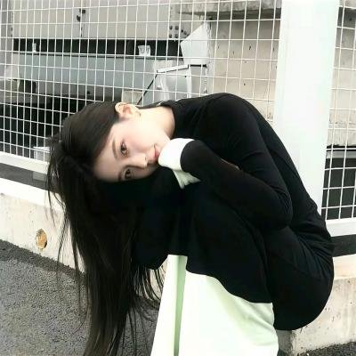 通往围墙之路